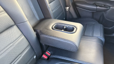 Honda CR-V 1.5 VTEC Turbo SR 5dr Petrol Estate